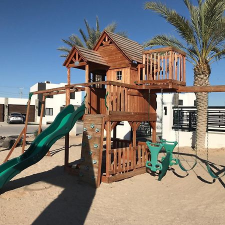 Dolphin Maeva Residencial Villa Puerto Peñasco Exteriör bild