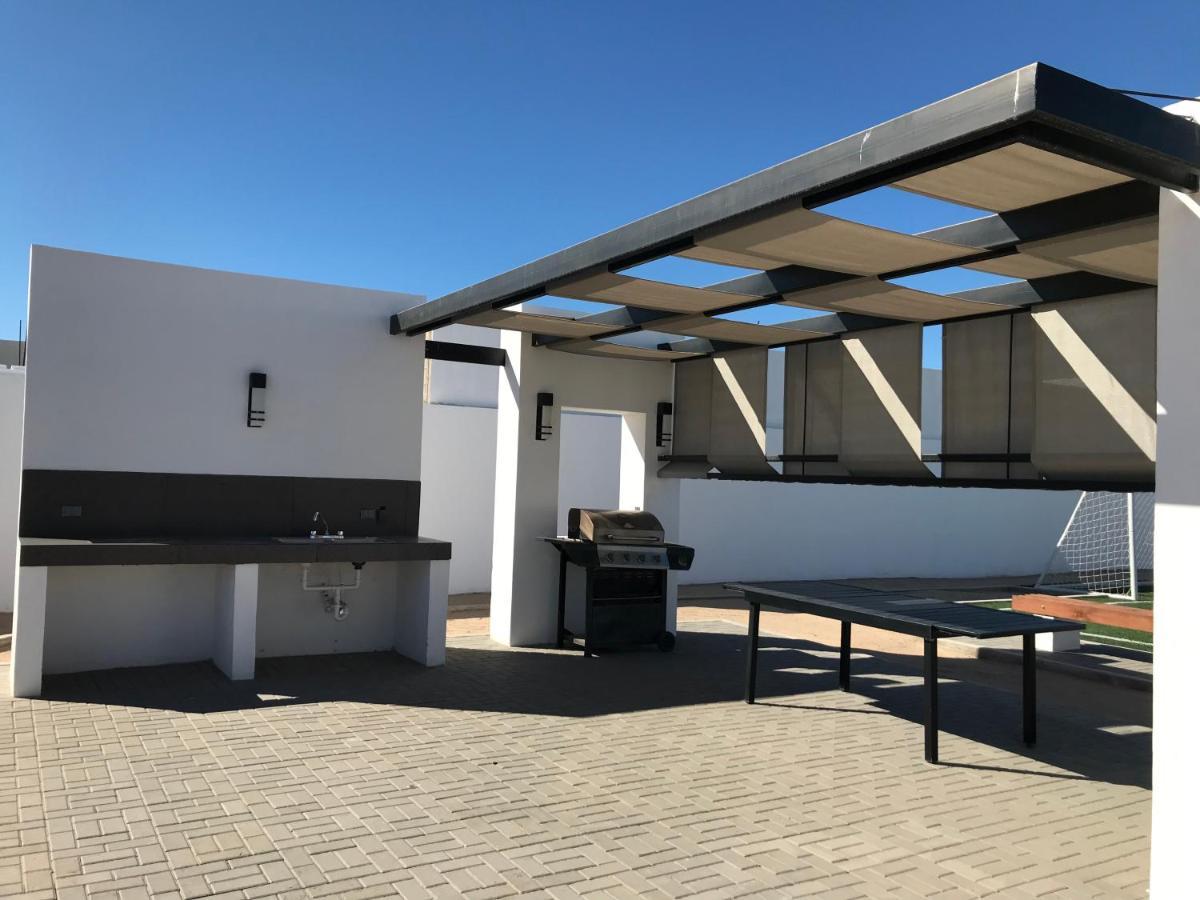 Dolphin Maeva Residencial Villa Puerto Peñasco Exteriör bild