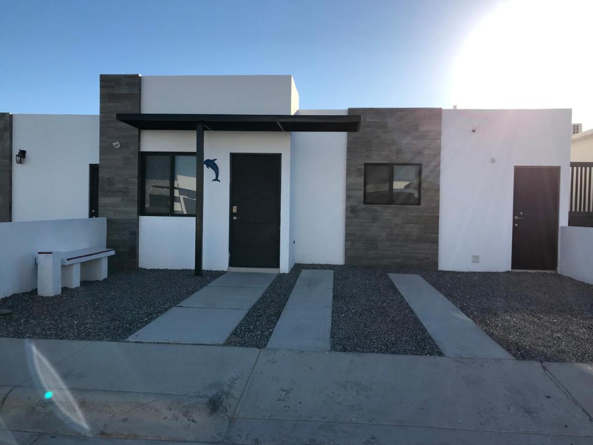 Dolphin Maeva Residencial Villa Puerto Peñasco Exteriör bild