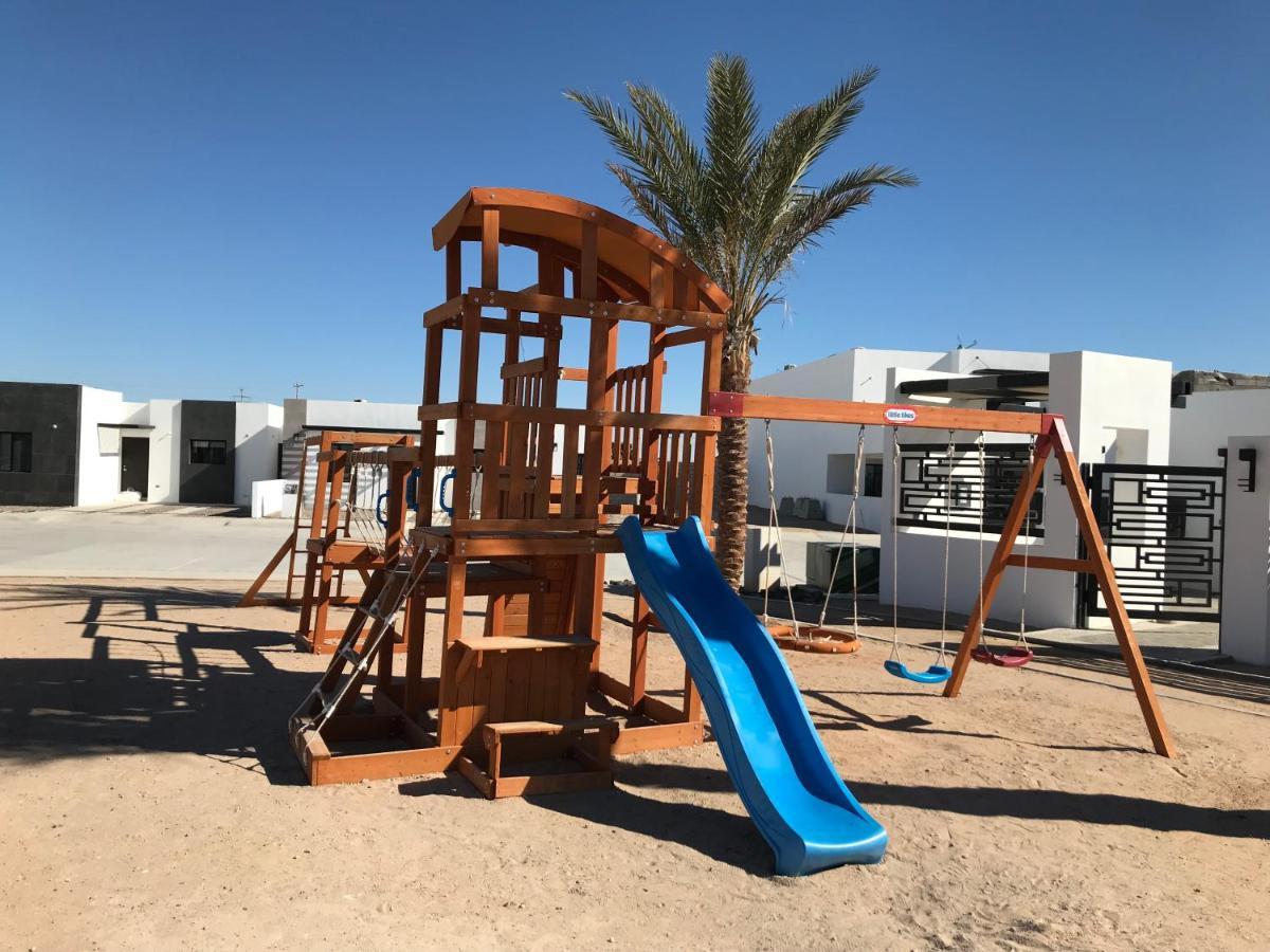 Dolphin Maeva Residencial Villa Puerto Peñasco Exteriör bild