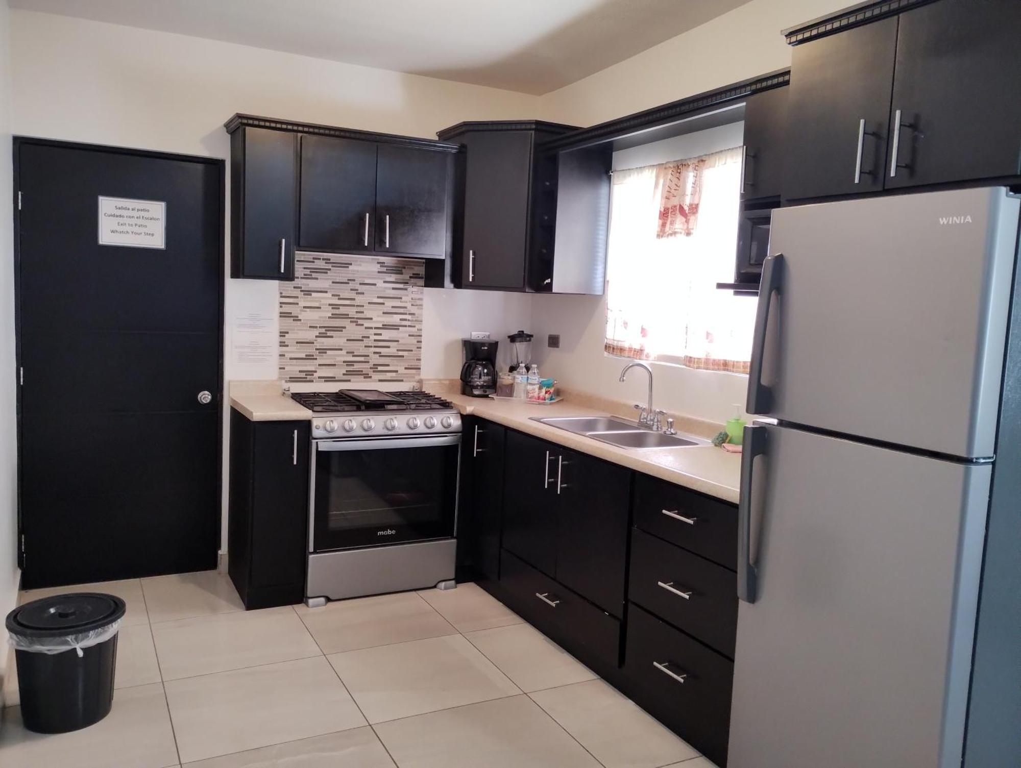 Dolphin Maeva Residencial Villa Puerto Peñasco Exteriör bild