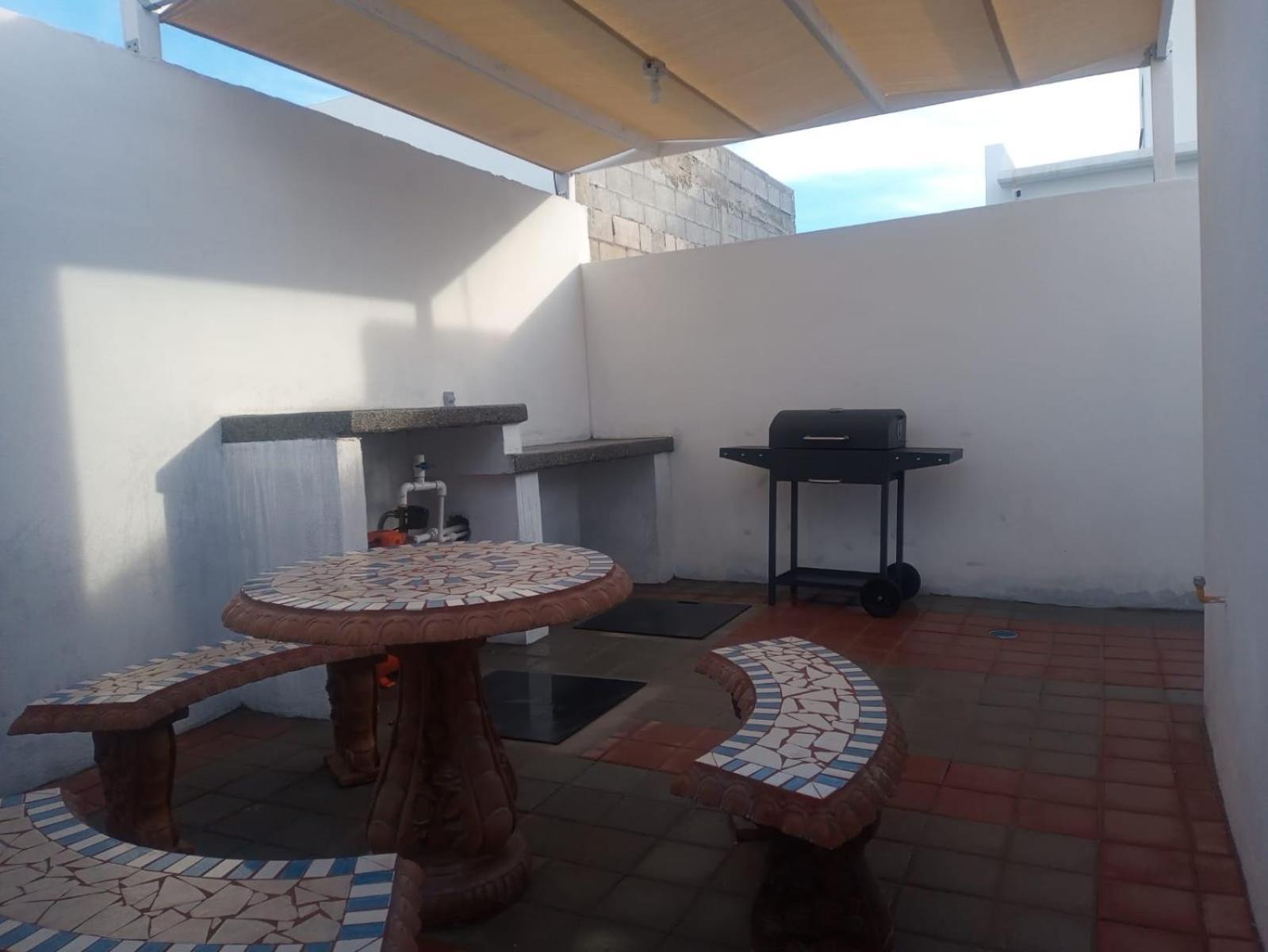 Dolphin Maeva Residencial Villa Puerto Peñasco Exteriör bild