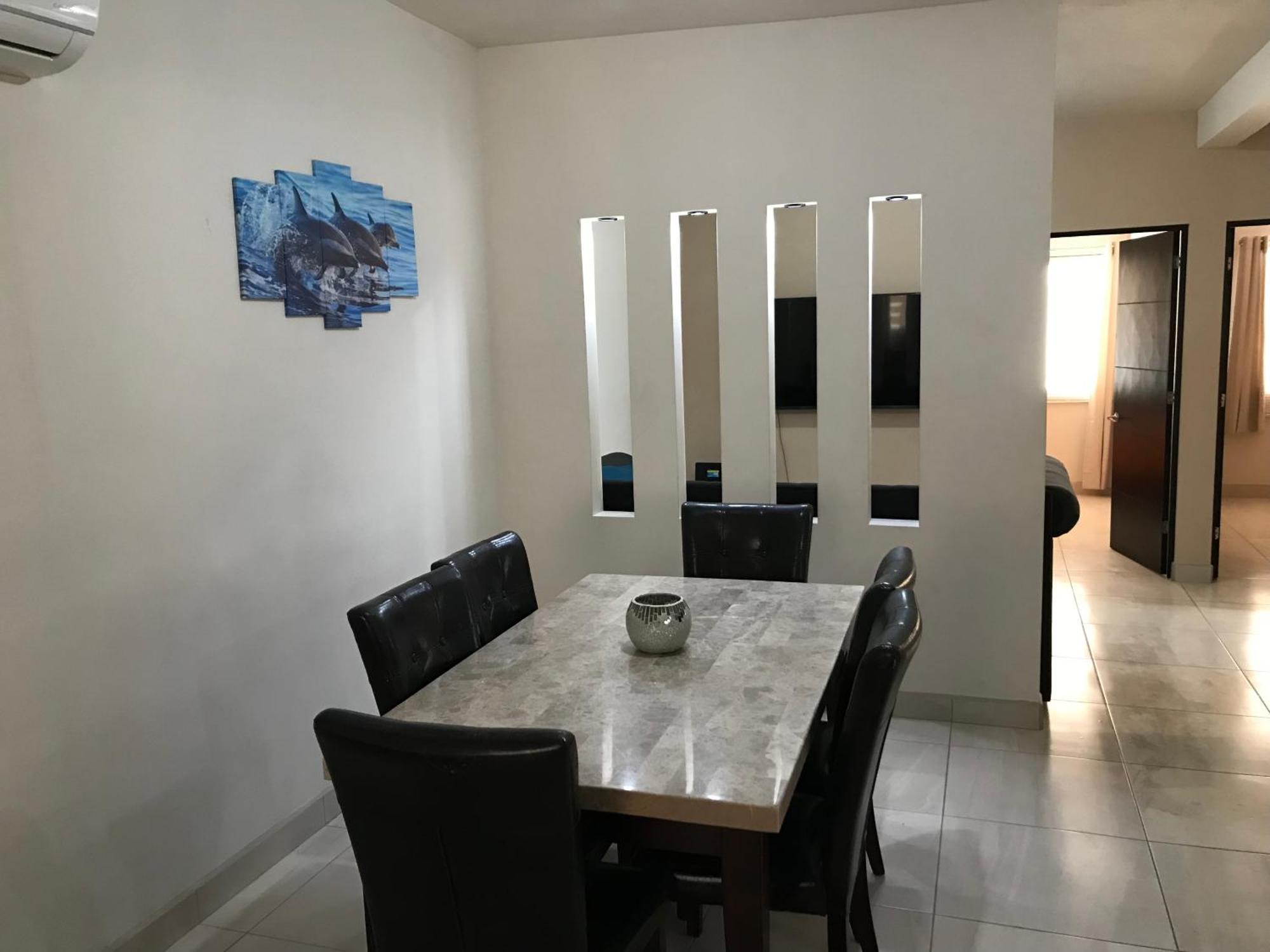 Dolphin Maeva Residencial Villa Puerto Peñasco Exteriör bild