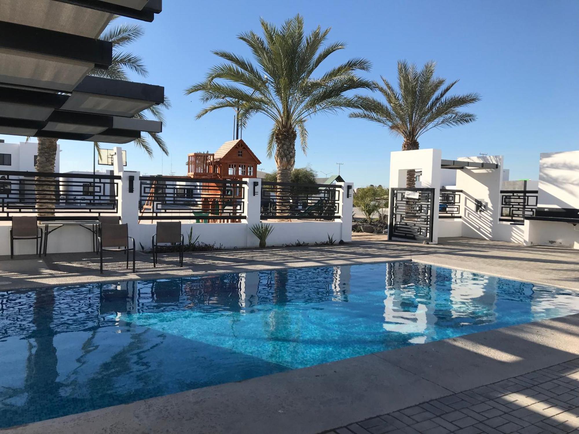 Dolphin Maeva Residencial Villa Puerto Peñasco Exteriör bild