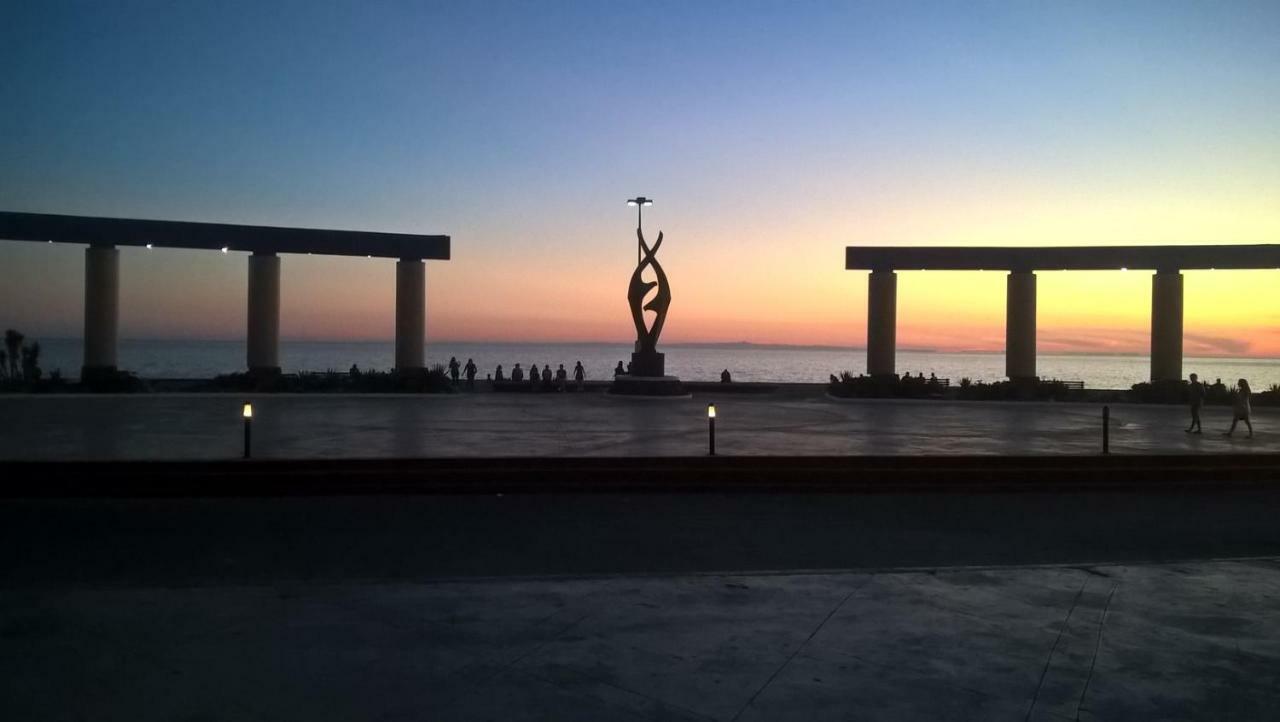 Dolphin Maeva Residencial Villa Puerto Peñasco Exteriör bild